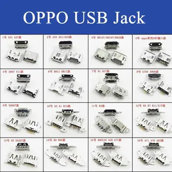 OPPO A31 A53 R815 X907 X909 A3 R3 R5 R7 N3 R9 R9plus A79 5/7pinMicro USB Charging Dock Socket Plug Connector PCB FPC Repair Part
OPPO A31 A53 R815 X907 X909 A3 R3 R5 R7 N3 R9 R9plus A79 5/7pinMicro USB Charging Dock Socket Plug Connector PCB FPC Repair Part