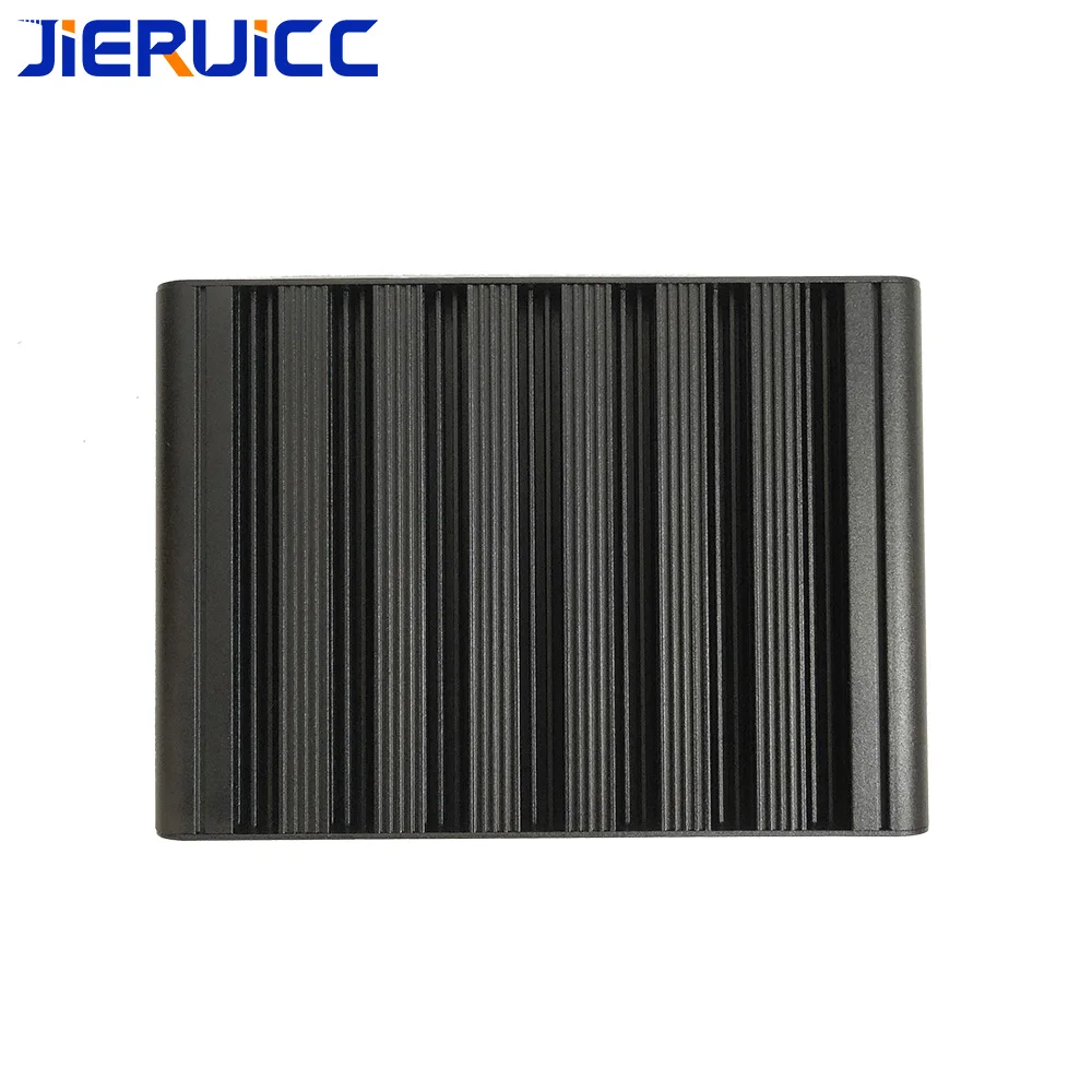2019 New Fanless mini pc intel core i5 with 2LAN port 1000Mbps 2COM intel hd graphic for office working/htpc/digital signage
2019 New Fanless mini pc intel core i5 with 2LAN port 1000Mbps 2COM intel hd graphic for office working/htpc/digital signage