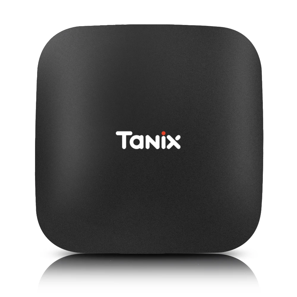 

Tanix TX2 R1 R2 Android 6.0 RK3229 Set-top TV Box Support 4K x 2K Bluetooth 2.4GHz WiFi 1G/2G RAM + 16G ROM