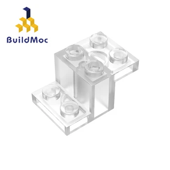 BuildMOC Compatible Assembles Particles 18671 2x3 For Building Blocks Parts DIY LOGO Educational Tech Parts Toys
BuildMOC Compatible Assembles Particles 18671 2x3 For Building Blocks Parts DIY LOGO Educational Tech Parts Toys