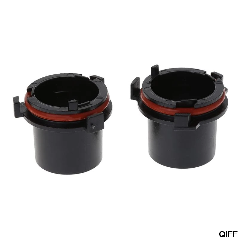 2Pcs H7 Car Headlight Base Holder for HID LED Xenon Lamp Bulb Adapter for Vauxhall Opel Astra MK4 G Corsa C Zafira A May06
2Pcs H7 Car Headlight Base Holder for HID LED Xenon Lamp Bulb Adapter for Vauxhall Opel Astra MK4 G Corsa C Zafira A May06