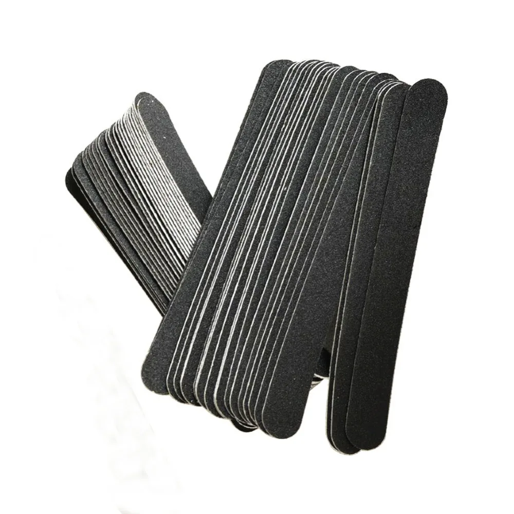 200pcs/500 pcs sandpaper replacement pads 180 grit nail professional file removable pads disposable sandpaper
200pcs/500 pcs sandpaper replacement pads 180 grit nail professional file removable pads disposable sandpaper