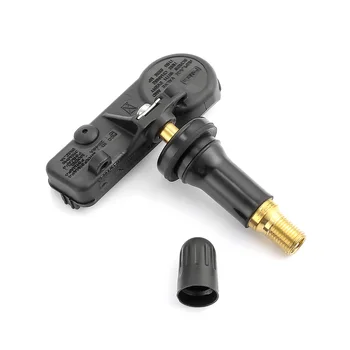 1 Piece Tire Pressure Monitor Systems 315MHz 9L3T-1A180-AF Tpms Sensor Standard Car Tire Pressure Tool for Lincoln Ford
1 Piece Tire Pressure Monitor Systems 315MHz 9L3T-1A180-AF Tpms Sensor Standard Car Tire Pressure Tool for Lincoln Ford