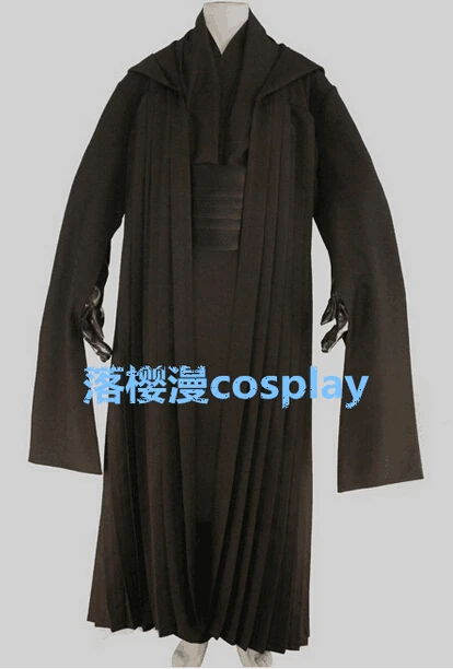 2016 Movie Star Wars Darth Vader Cosplay Costume Adult Halloween Party Warrior Costumes Full Set
2016 Movie Star Wars Darth Vader Cosplay Costume Adult Halloween Party Warrior Costumes Full Set