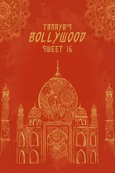 custom Arabian Palace Sweet 16 Birthday Bollywood Indian Inspired backdrop High quality Computer print party backgrounds
custom Arabian Palace Sweet 16 Birthday Bollywood Indian Inspired backdrop High quality Computer print party backgrounds