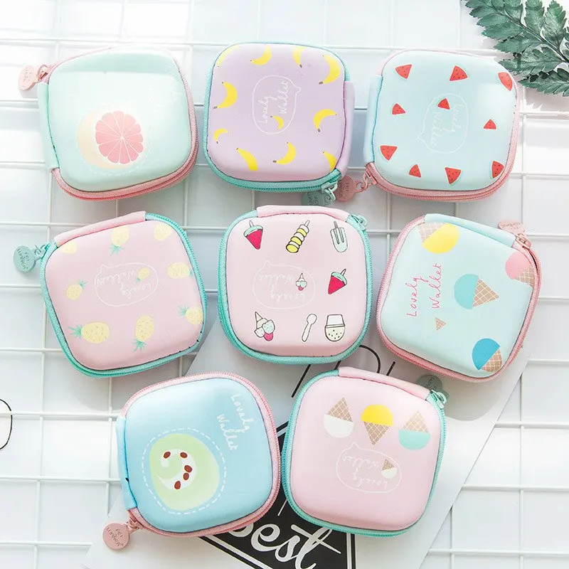 Portable Digital Storage Box Travel Square Headset Pouch Finishing Storage Box Headphone Cable Phone Power Charger Storage Box
Portable Digital Storage Box Travel Square Headset Pouch Finishing Storage Box Headphone Cable Phone Power Charger Storage Box