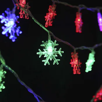 ChristmasLights String Led Flashing Lights String Lights Holiday Decoration Wedding Lights String outdoor christmas decoration
ChristmasLights String Led Flashing Lights String Lights Holiday Decoration Wedding Lights String outdoor christmas decoration