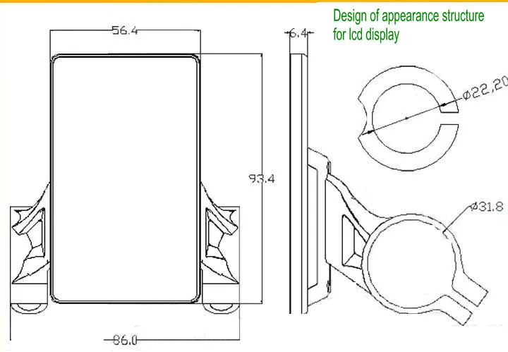 screen size