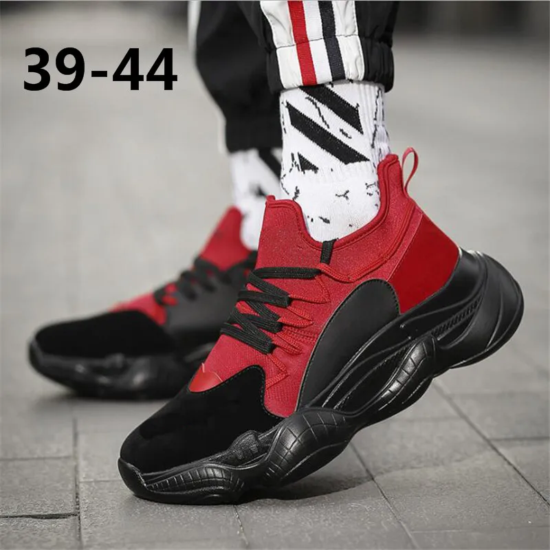 Men's new lightweight mesh sports casual breathable wild outdoor fashion sports exercise party holiday travel sports shoes39-45
Men's new lightweight mesh sports casual breathable wild outdoor fashion sports exercise party holiday travel sports shoes39-45