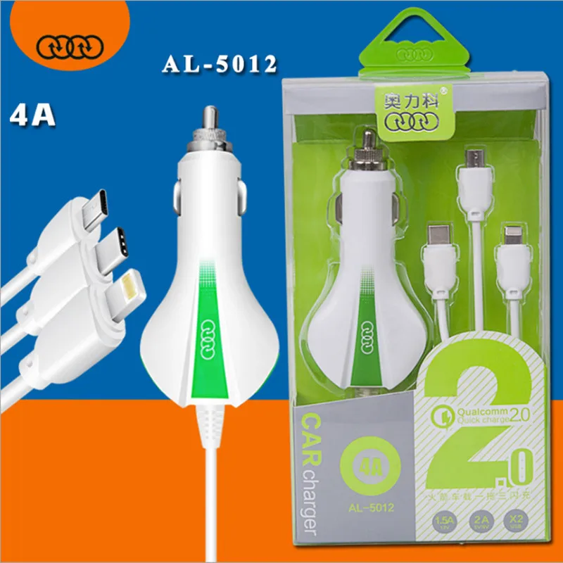 Micro USB 2 in 3 Type-C Cable USB Data Sync USB-C Fast Charge Cable For Samsung iPhone xiaomi Huawei obile Phone
Micro USB 2 in 3 Type-C Cable USB Data Sync USB-C Fast Charge Cable For Samsung iPhone xiaomi Huawei obile Phone