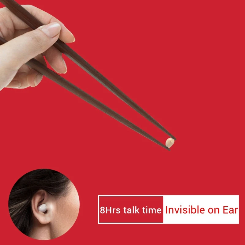 OVLENG Mini Bluetooth Earpiece In-Ear Invisible Wireless Bluetooth Earbud Small Car Bluetooth Earphone for iphone andrews phone
OVLENG Mini Bluetooth Earpiece In-Ear Invisible Wireless Bluetooth Earbud Small Car Bluetooth Earphone for iphone andrews phone