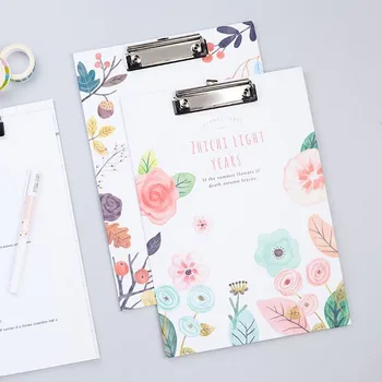 Coloffice 1PC Fresh Cute Filing Production File Folder WordPad Clipboard Folder Multi-Function Clip File Document School Office
Coloffice 1PC Fresh Cute Filing Production File Folder WordPad Clipboard Folder Multi-Function Clip File Document School Office