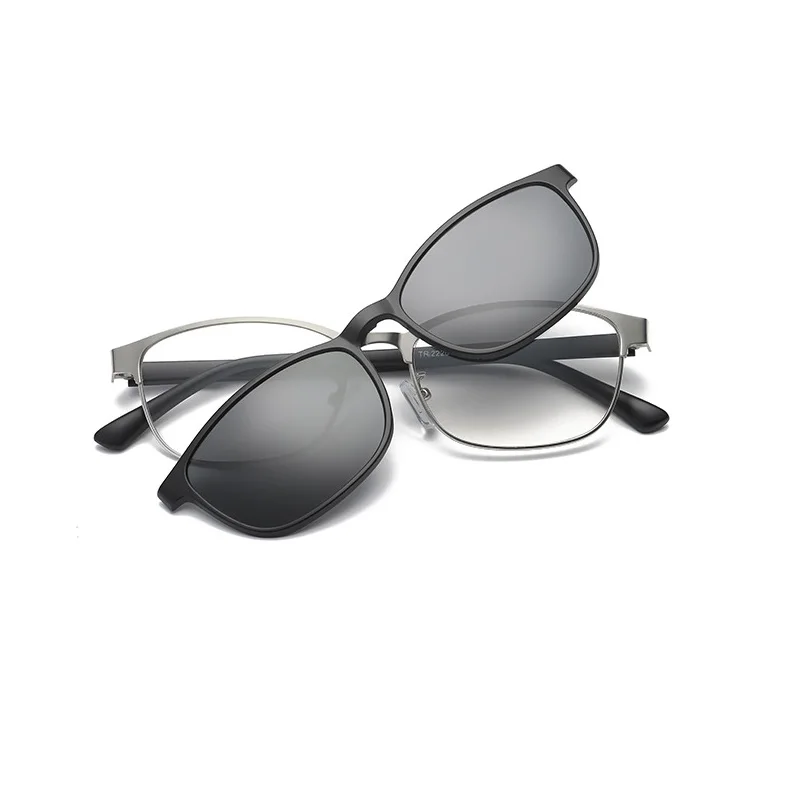 50-19-135 Plastic myopia eyeglasses frame small magnet mirror bright polarized sunglasses frame male famle clip 2078 eyewear
50-19-135 Plastic myopia eyeglasses frame small magnet mirror bright polarized sunglasses frame male famle clip 2078 eyewear