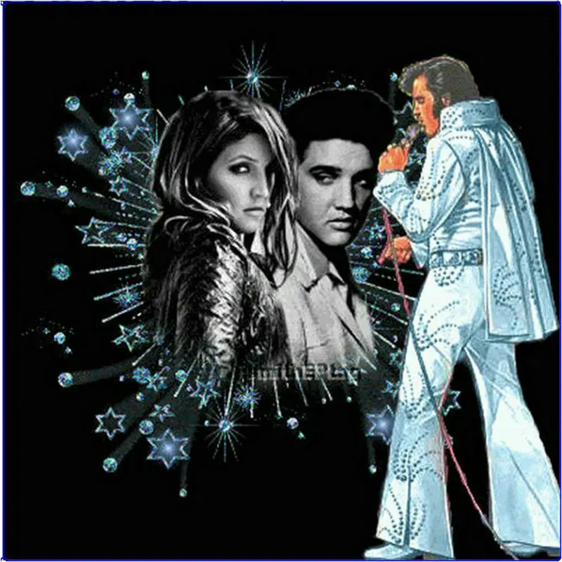 New Arrival Elvis Presley 5d Diamond Painting Full Square johnny hallyday French singer Diamond Mosaic Crafts Wall Sticker Gift
New Arrival Elvis Presley 5d Diamond Painting Full Square johnny hallyday French singer Diamond Mosaic Crafts Wall Sticker Gift