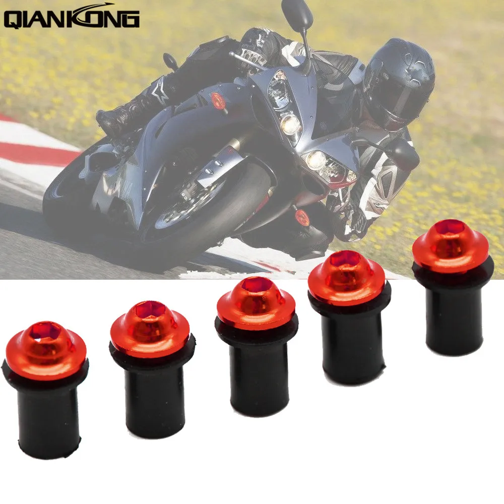 For YAMAHA YZF R1 R6 R6S R3 R125 R25 R15 R7 R-3 R-25 CNC Windscreen Windshield Screw Bolts Nuts Kits For KTM SX 125 EXC 450
For YAMAHA YZF R1 R6 R6S R3 R125 R25 R15 R7 R-3 R-25 CNC Windscreen Windshield Screw Bolts Nuts Kits For KTM SX 125 EXC 450
