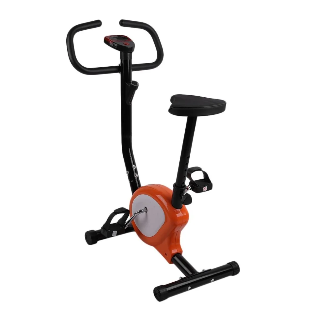 Indoor Adjustable Home Fitness Pedal Exercise Bike Upright LCD Display Bike Upright Bike Indoor Cycling Bike Toiletry Kits 2019
Indoor Adjustable Home Fitness Pedal Exercise Bike Upright LCD Display Bike Upright Bike Indoor Cycling Bike Toiletry Kits 2019