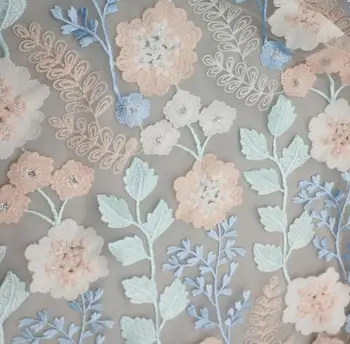 1yard Embroidered Flower Leaf Tassel Lace Cloth Guipure Lace Fabric For Apparel Sewing Wedding Dress Diy Doll
1yard Embroidered Flower Leaf Tassel Lace Cloth Guipure Lace Fabric For Apparel Sewing Wedding Dress Diy Doll
