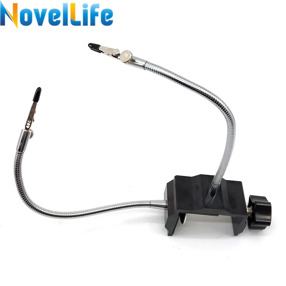 2 arm Soldering Holder 7