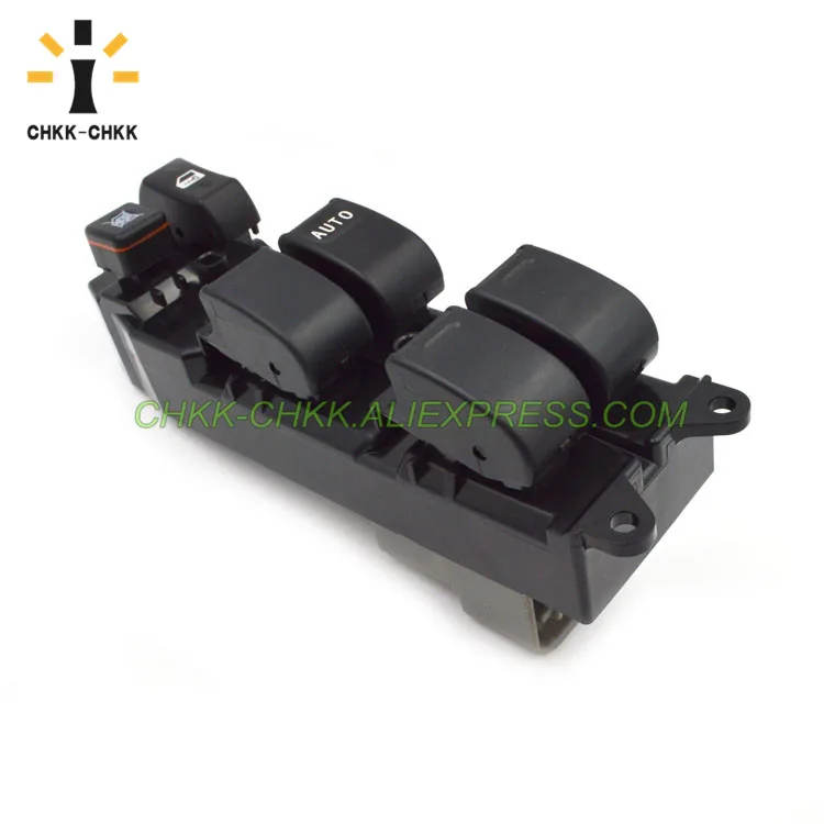 CHKK-CHKK New Car Accessory Power Window Control Switch FOR TOYOTA INNOVA, KIJANG INNOVA FORTUNER HILUX 84820-0K020,848200K020
CHKK-CHKK New Car Accessory Power Window Control Switch FOR TOYOTA INNOVA, KIJANG INNOVA FORTUNER HILUX 84820-0K020,848200K020