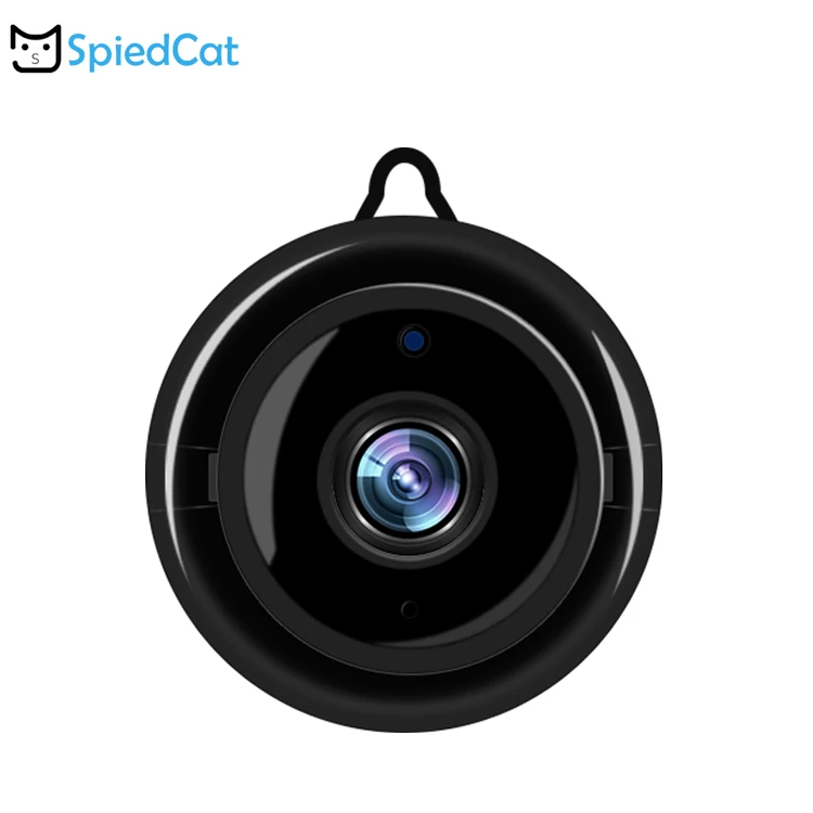 HD Wide Angle Internet WIFI VR Smart Camera with Infrared Night Vision Way Intercom Motion Detection Remote Monitoring Free APP
HD Wide Angle Internet WIFI VR Smart Camera with Infrared Night Vision Way Intercom Motion Detection Remote Monitoring Free APP
