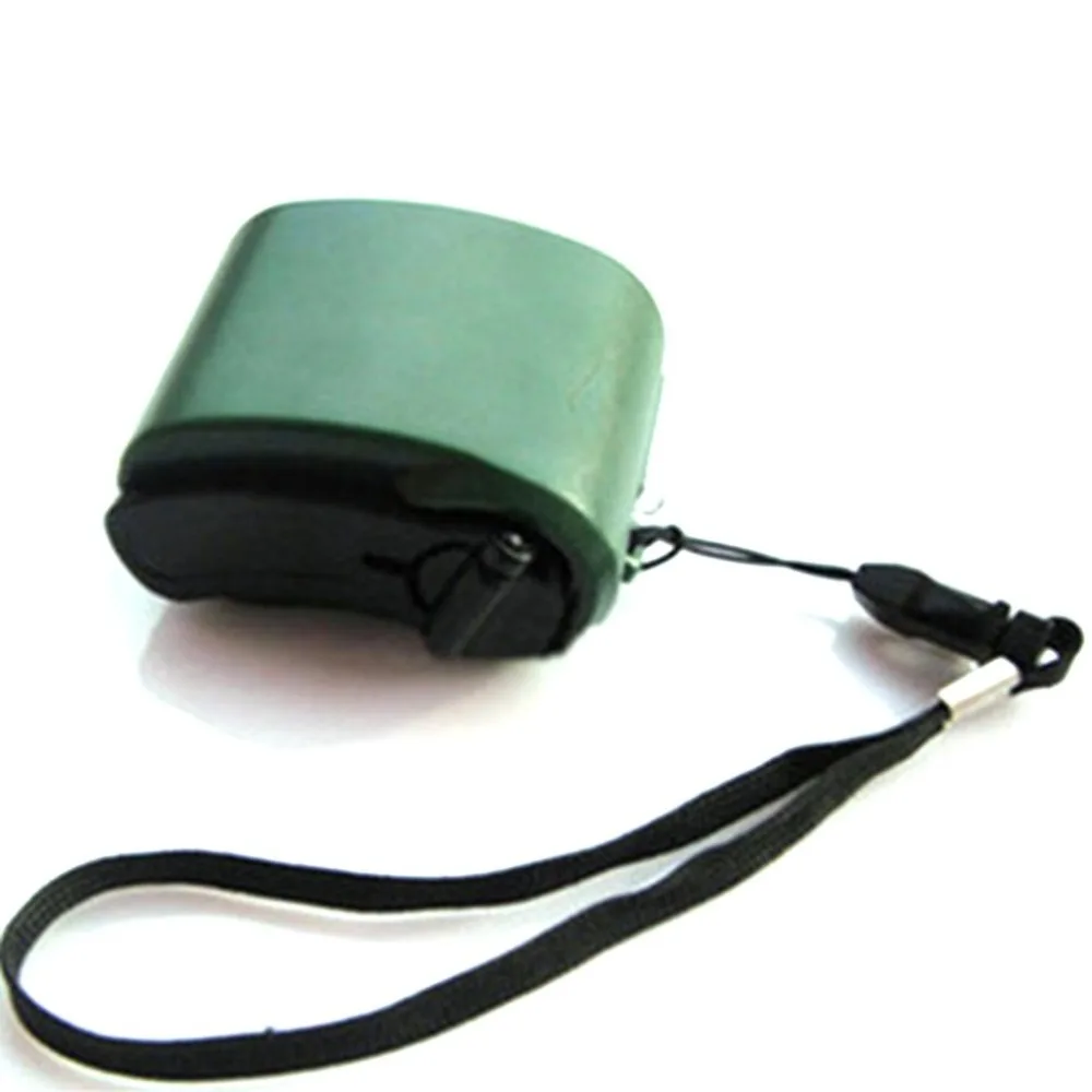 Mini Hand-Crank USB Radio Flashlight Cell Phone Charger Portable Manual Emergency Power Generator Charger for Travel Outdoor
Mini Hand-Crank USB Radio Flashlight Cell Phone Charger Portable Manual Emergency Power Generator Charger for Travel Outdoor