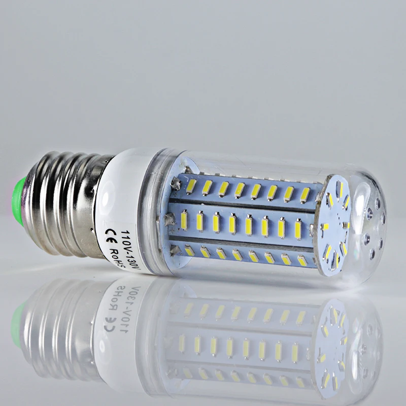 E27 6W dimmer light 4
