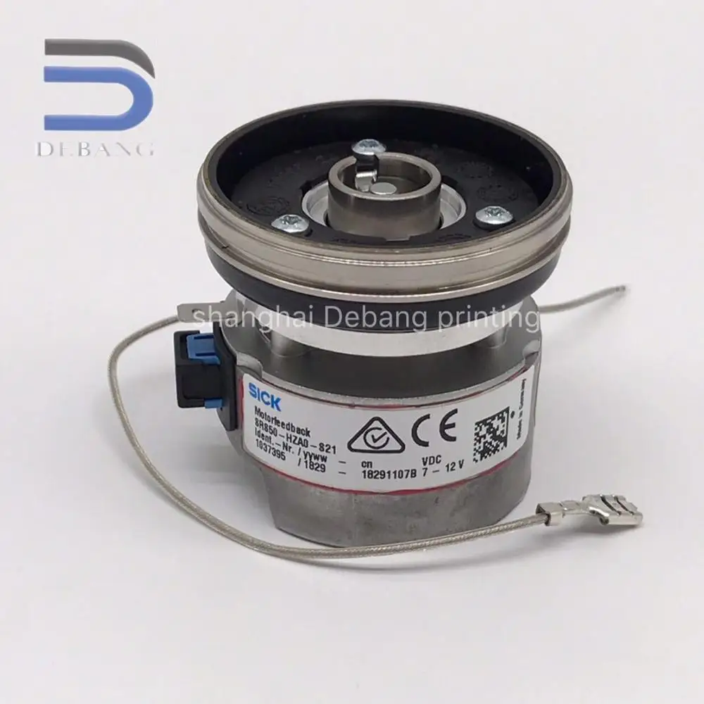 Stick original encoder,SRS50-HZAO-S21,C2.101.3013,SM102 SM52 SM74 machine encoder
Stick original encoder,SRS50-HZAO-S21,C2.101.3013,SM102 SM52 SM74 machine encoder