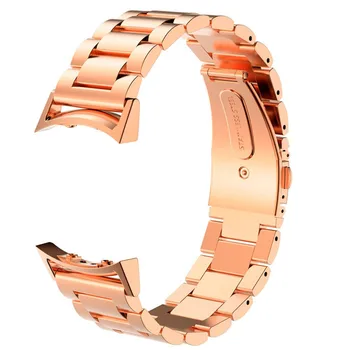30pcs Stainless Steel Watch band with Connector Adaptor for Samsung Gear S2 RM-720 Soprt Strap for Samsung Gear S2 SM-R720 Band
30pcs Stainless Steel Watch band with Connector Adaptor for Samsung Gear S2 RM-720 Soprt Strap for Samsung Gear S2 SM-R720 Band