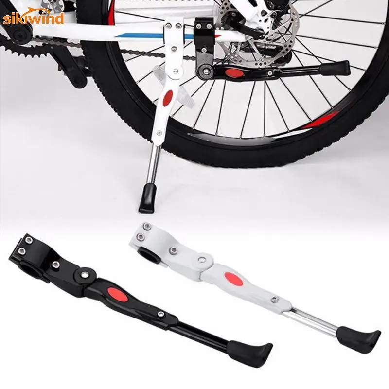 34.5-40cm Adjustable MTB Road Bicycle Kickstand Parking Rack Cycling Parts Mountain Bike Support Side Kick Stand Foot Brace Hot
34.5-40cm Adjustable MTB Road Bicycle Kickstand Parking Rack Cycling Parts Mountain Bike Support Side Kick Stand Foot Brace Hot