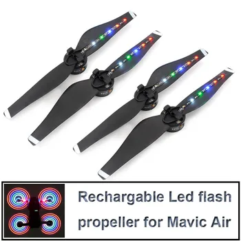 DJI Mavic air mini drone quadcopter with camera parts accessories rechargable LED flash propeller propellers pros blades
DJI Mavic air mini drone quadcopter with camera parts accessories rechargable LED flash propeller propellers pros blades