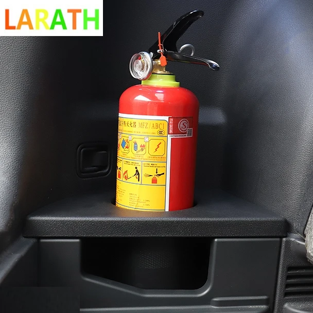 For Hyundai Tucson 2015-2018 Fire Extinguisher Bandage Vehicle Trunk Fixed Belt Bracket Sticker Straps Strong Magic Tape
For Hyundai Tucson 2015-2018 Fire Extinguisher Bandage Vehicle Trunk Fixed Belt Bracket Sticker Straps Strong Magic Tape
