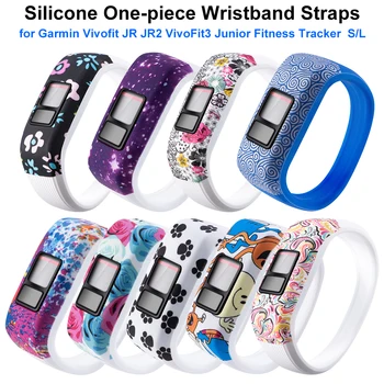 9 Colors 2 Size Soft Wrist Bracelet Band Strap Holder for Garmin VivoFit Jr/for Garmin VivoFit JR 2 JR2 Silicone Watch Band
9 Colors 2 Size Soft Wrist Bracelet Band Strap Holder for Garmin VivoFit Jr/for Garmin VivoFit JR 2 JR2 Silicone Watch Band