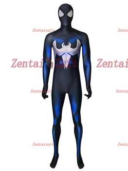 Ultimate Spiderman Costume 3D Spider-Man Shattered Dimensions Costume Cosplay Suit For Adult/Kids /Custom Made Free Shipping
Ultimate Spiderman Costume 3D Spider-Man Shattered Dimensions Costume Cosplay Suit For Adult/Kids /Custom Made Free Shipping
