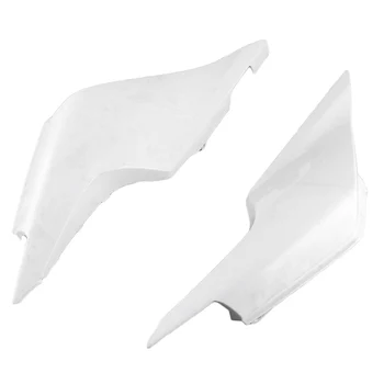 For Honda VFR1200 VFR 1200 Tail Rear Fairing Cover Bodykit Bodywork 2010-2013 Injection Mold ABS Plastic Motorbike Part Unpaint
For Honda VFR1200 VFR 1200 Tail Rear Fairing Cover Bodykit Bodywork 2010-2013 Injection Mold ABS Plastic Motorbike Part Unpaint
