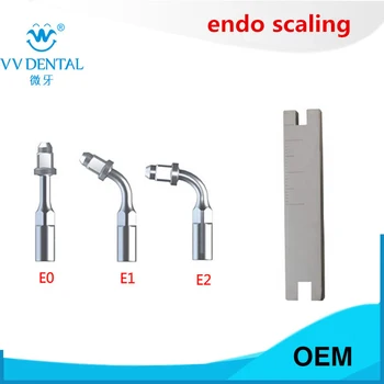 3pcs Endo tip DTE SCALER DENTAL TIPS FOR ENDODONTIC,COMPATIBLE WITH EMS, WOODPECKER UDS J, UDS K, UDS M, UDS E, N1,N2,N3
3pcs Endo tip DTE SCALER DENTAL TIPS FOR ENDODONTIC,COMPATIBLE WITH EMS, WOODPECKER UDS J, UDS K, UDS M, UDS E, N1,N2,N3