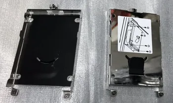 10PC New For HP EliteBook 8560p 8570p 8460p 8470p 6460b 6465b 6470b 6475b hard disk drive HDD SSD caddy bezel bracket with screw
10PC New For HP EliteBook 8560p 8570p 8460p 8470p 6460b 6465b 6470b 6475b hard disk drive HDD SSD caddy bezel bracket with screw
