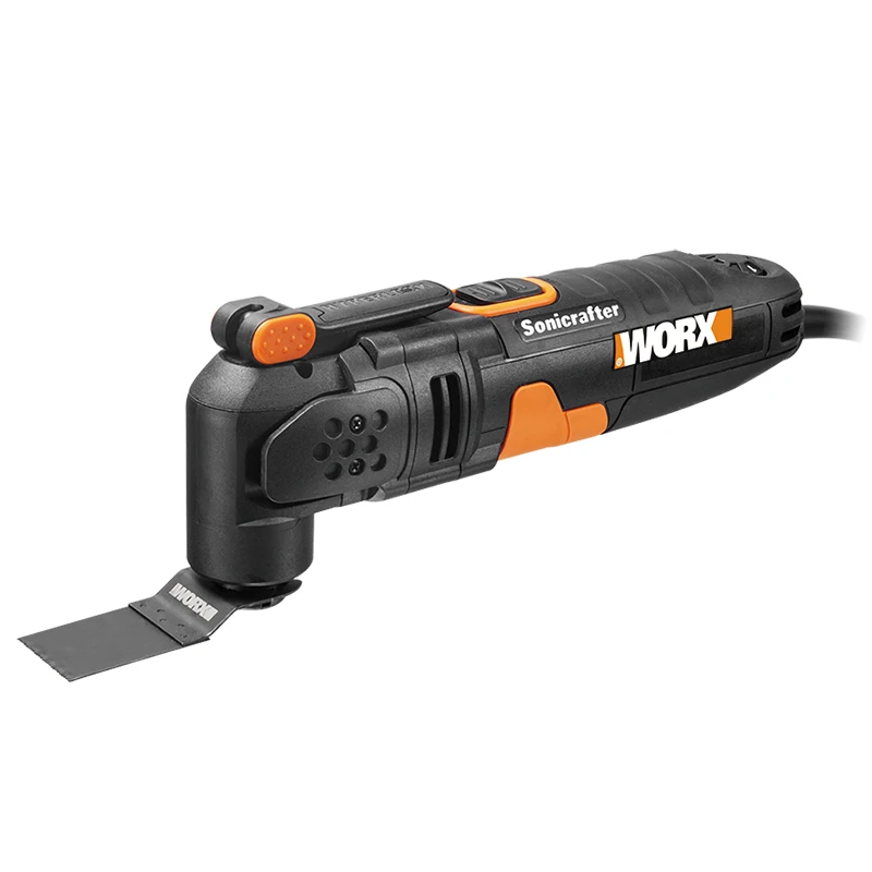 220V Variable Speed Electric Multifunction Oscillating Tool Kit Multi-Tool Power Tool Electric Trimmer Saw w/ Standard Edition
220V Variable Speed Electric Multifunction Oscillating Tool Kit Multi-Tool Power Tool Electric Trimmer Saw w/ Standard Edition