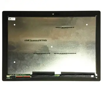 12" For Lenovo Miix 700-12ISK / Miix4 LCD Screen+Touch Digitizer Assembly LTL120QL01
12" For Lenovo Miix 700-12ISK / Miix4 LCD Screen+Touch Digitizer Assembly LTL120QL01