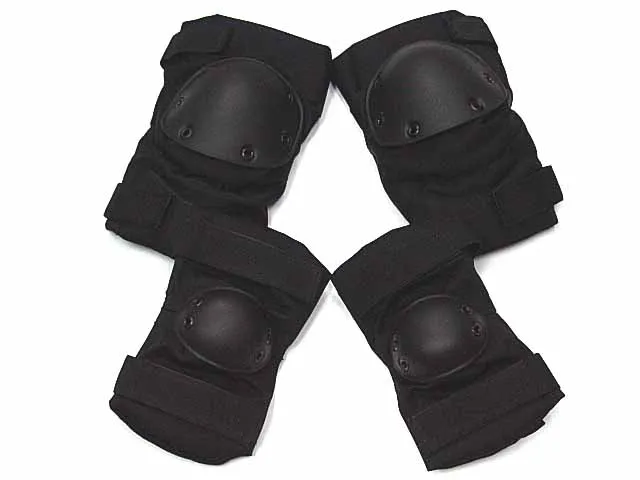 Top Quality Knee Protector Military Tactical Airsoft Sport Paintball Protective Knee Pads Elbow Pads Elbow Support
Top Quality Knee Protector Military Tactical Airsoft Sport Paintball Protective Knee Pads Elbow Pads Elbow Support