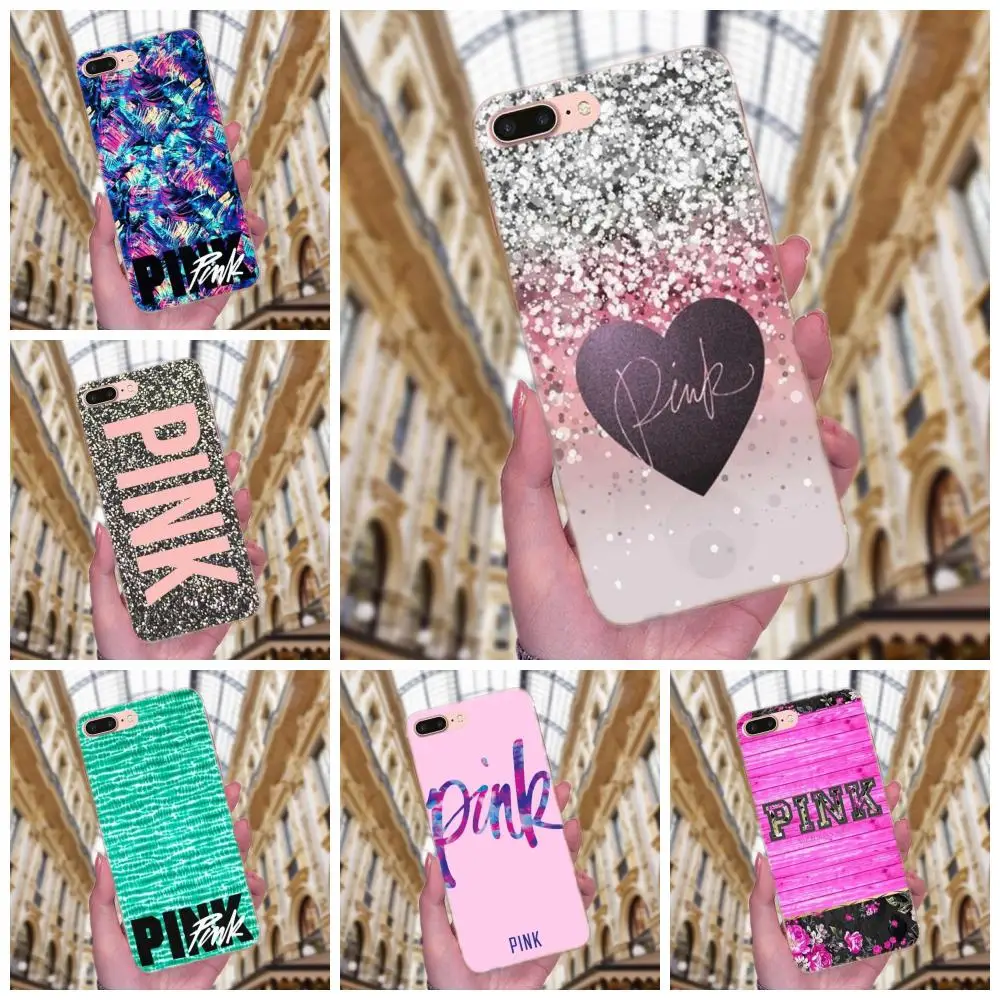 Soft Pattern For LG Nexus 5 5X G2 G3 mini spirit G4 G5 G6 K4 K7 K8 K10 2017 V10 V20 V30 Stylus Pink Fashion Love
Soft Pattern For LG Nexus 5 5X G2 G3 mini spirit G4 G5 G6 K4 K7 K8 K10 2017 V10 V20 V30 Stylus Pink Fashion Love