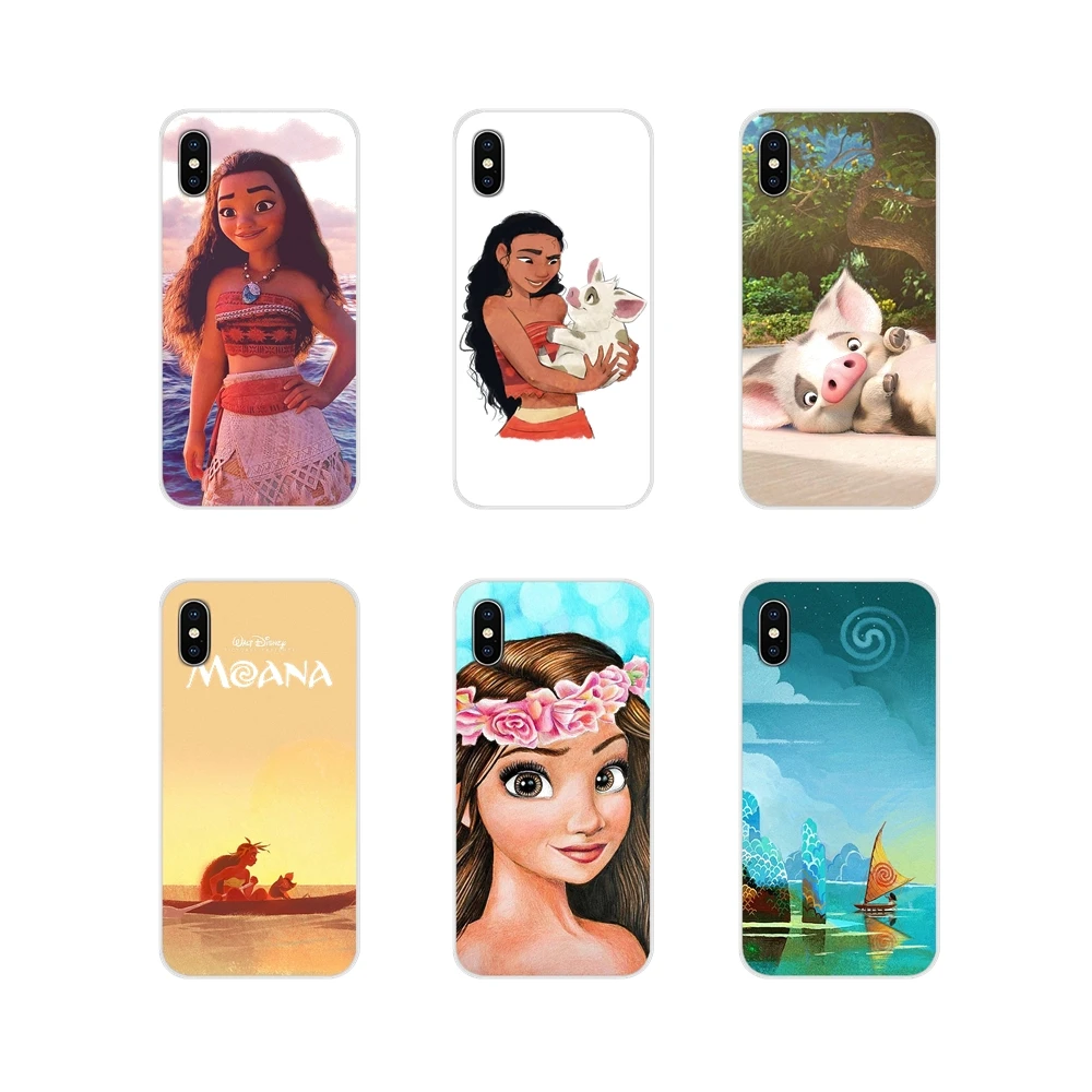 Waialik Moana Princess For Samsung A10 A30 A40 A50 A60 A70 Galaxy S2 Note 2 3 Grand Core Prime Accessories Phone Cases Covers
Waialik Moana Princess For Samsung A10 A30 A40 A50 A60 A70 Galaxy S2 Note 2 3 Grand Core Prime Accessories Phone Cases Covers