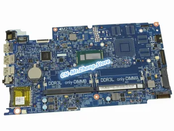 SHELI FOR Dell Inspiron 7537 Laptop Motherboard 12311-1 CN-043KWC 043KWC 43KWC i7 4500U CPU DDR3 Test 100% good
SHELI FOR Dell Inspiron 7537 Laptop Motherboard 12311-1 CN-043KWC 043KWC 43KWC i7 4500U CPU DDR3 Test 100% good