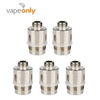 100% Original 5pcs VapeOnly VAir-P Coil 0.7ohm for VPipe 3 Atomizer & VPipe III Kit & Zen Pipe Kit VapeOnly e-cig Vape Coil