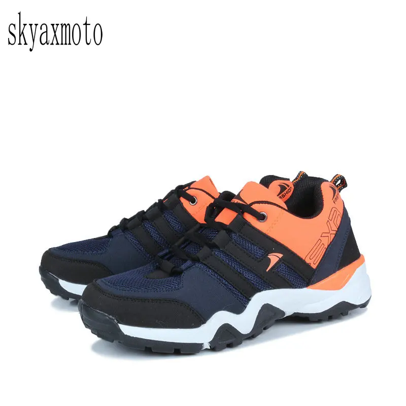 2017 Newly Autumn Man Leisure Shoes Men Mesh + Synthetic Soft Lightness Student Shoes Fashion Casual Shoes Man Sneakers
2017 Newly Autumn Man Leisure Shoes Men Mesh + Synthetic Soft Lightness Student Shoes Fashion Casual Shoes Man Sneakers