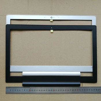 New laptop lcd front bezel cover screen frame for lenovo 700-15ISK xiaoxin 7000 E520-15IKB
New laptop lcd front bezel cover screen frame for lenovo 700-15ISK xiaoxin 7000 E520-15IKB