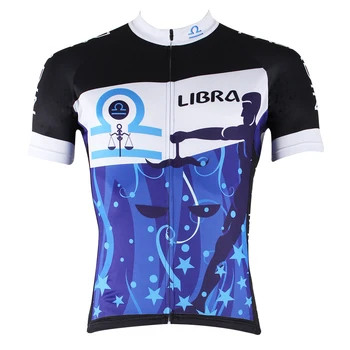 Free shipping Justice Libra New Men Short Sleeve Cycling Jersey Blue Bike Clothing Polyester Cycling Clothes Size S-6XL
Free shipping Justice Libra New Men Short Sleeve Cycling Jersey Blue Bike Clothing Polyester Cycling Clothes Size S-6XL