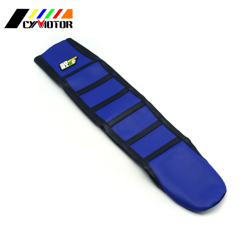 Motorcycle Leather Gripper Soft Seat Cover For YAMAHA YZF250F YZF250 YZF 250 250F 2010 2011 2012 2013 10 11 12 13
Motorcycle Leather Gripper Soft Seat Cover For YAMAHA YZF250F YZF250 YZF 250 250F 2010 2011 2012 2013 10 11 12 13