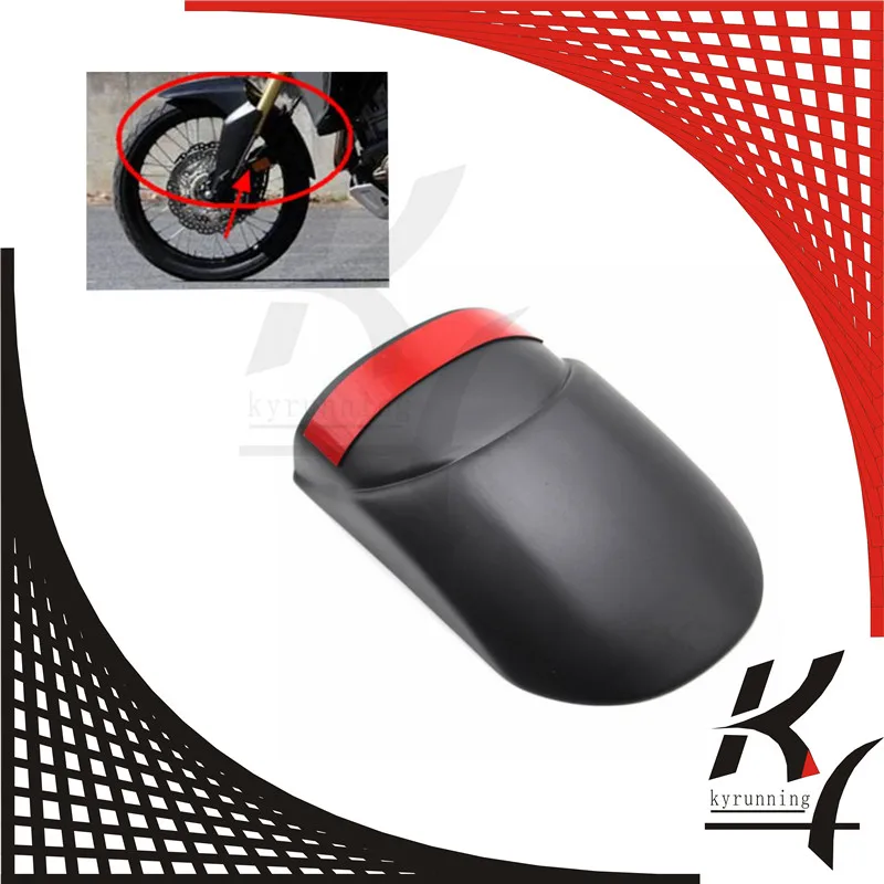 Motorcycle Front Mudguard Fender Rear Extender Extension For HONDA CBF1000L CBF 1000L
Motorcycle Front Mudguard Fender Rear Extender Extension For HONDA CBF1000L CBF 1000L
