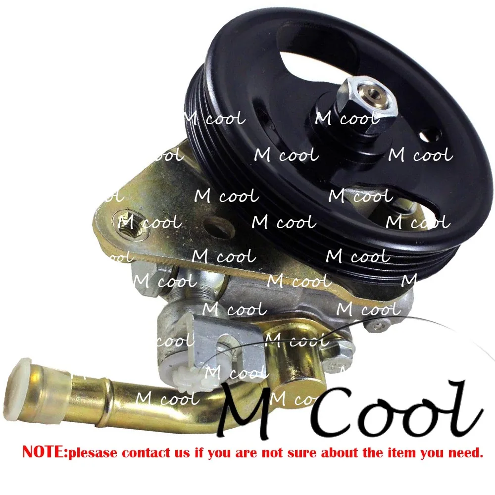 High Quality Brand New Power Steering Pump For Car Nissan Infiniti Maxima I35 I30 55356899 4911040U1B 4911040U15 1995-2003
High Quality Brand New Power Steering Pump For Car Nissan Infiniti Maxima I35 I30 55356899 4911040U1B 4911040U15 1995-2003