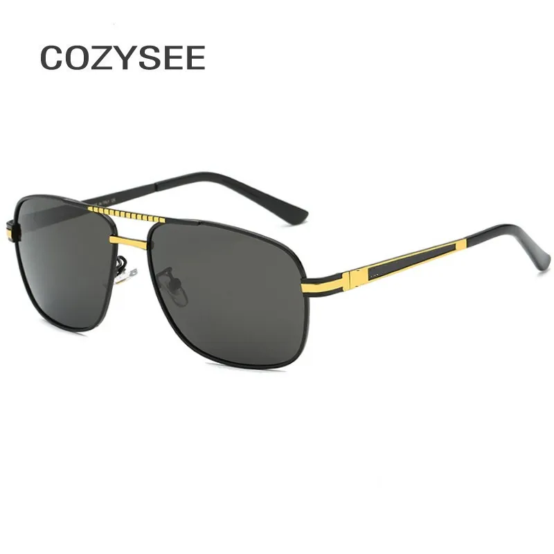 Men Vintage Polarized Sunglasses Classic Brand Sun glasses Coating Lens Driving Shades For Men/Wome
Men Vintage Polarized Sunglasses Classic Brand Sun glasses Coating Lens Driving Shades For Men/Wome